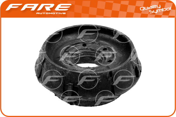 [FARE 2502] TOC AMORT CLIO/KANGO 1.2E