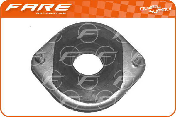 [FARE 1013] TOC AMORT CORSA A/CORSAB 82--00