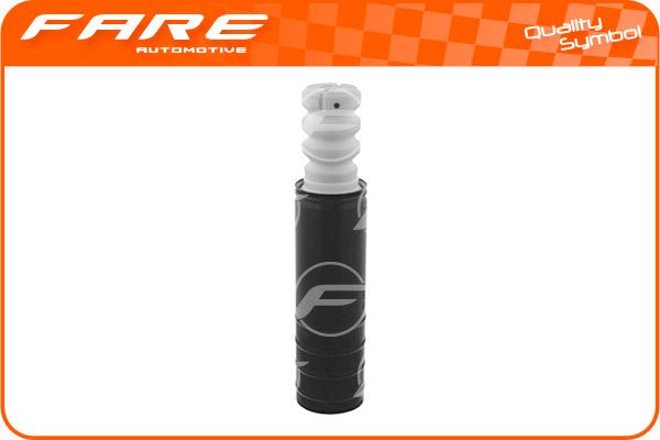 [FARE 13188] TOC AMORT GRANDE PUNTO/PUNTO 557014