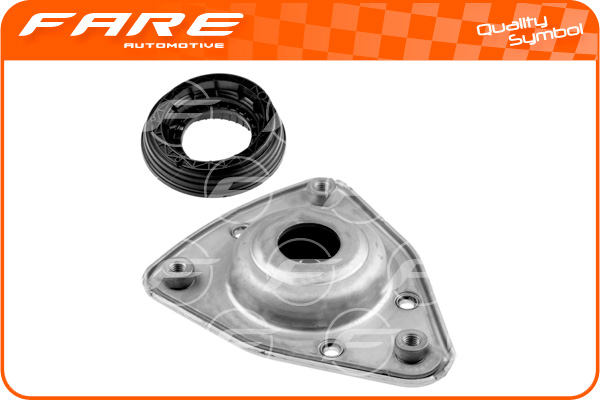 [FARE 15236] TOC AMORT+ROUL 308/3008/C4PICASSO
