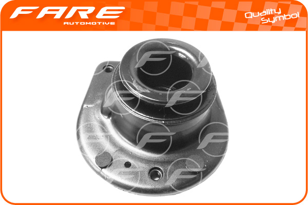 [FARE 2708] TOC AMORT+ROUL G PALIO/SIENNA