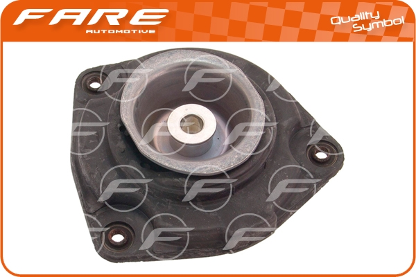 [FARE 16264] TOC AORT AV G NISSA QASHQAI