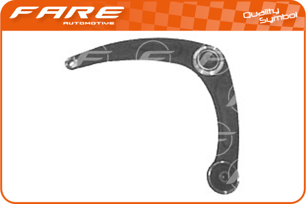 [FARE TR441] TRIANGLE  G C4/307/PART 08-->
