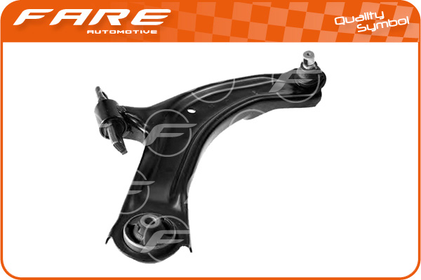 [FARE TR679] TRIANGLE -D- QASHQAI +2