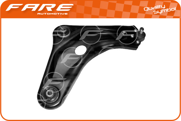 [FARE TR680] TRIANGLE AV D PEUG 207/C2/C3PICASSO