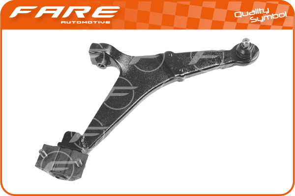 [FARE TR402] TRIANGLE D 106*00595-1*