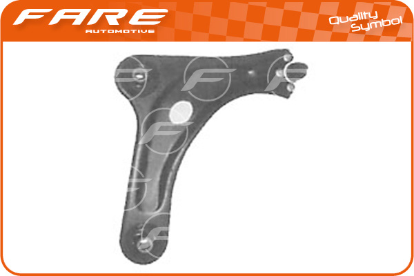 [FARE TR440] TRIANGLE D C3 2002-->