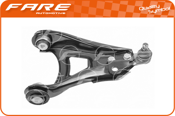 [FARE TR428] TRIANGLE D CLIO/KANGOO 98--