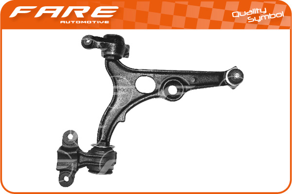 [FARE TR110] TRIANGLE D EXPERT 00572-1