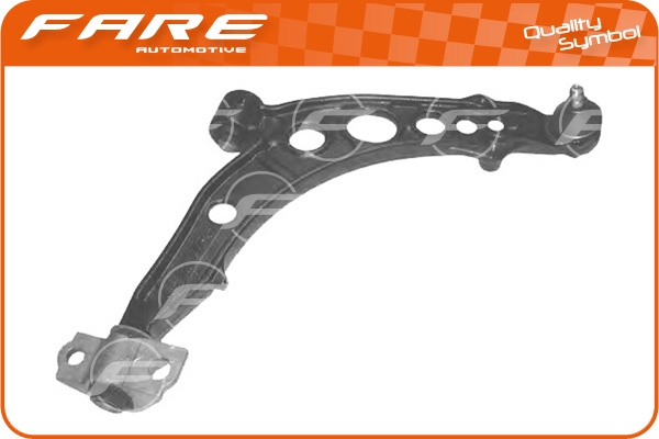 [FARE TR555] TRIANGLE D FIAT PUNTO 98