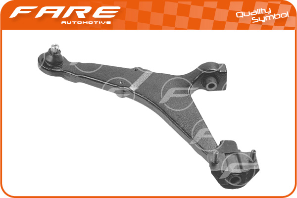 [FARE TR401] TRIANGLE G 106*00595-2*