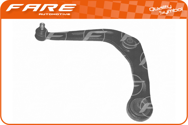 [FARE TR413] TRIANGLE G 206 00736-2
