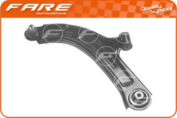 [FARE TR606] TRIANGLE G CLIO III