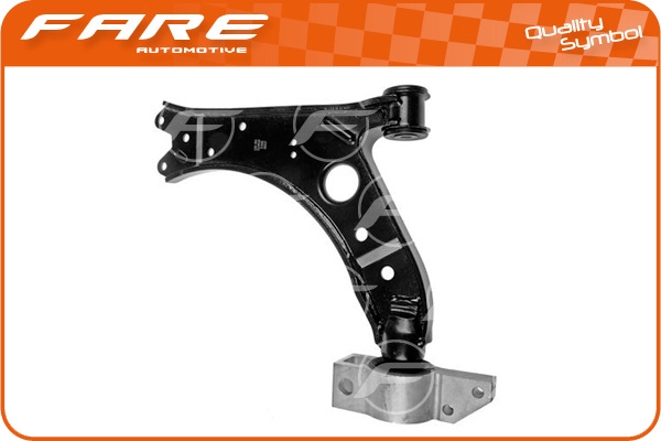 [FARE TR570] TRIANGLE G GOLF5