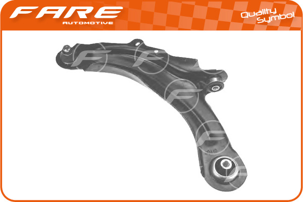 [FARE TR429] TRIANGLE G MEGANEII/SCENICII