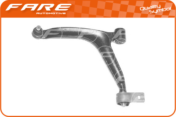 [FARE TR407] TRIANGLE G PARTENER 00583-2