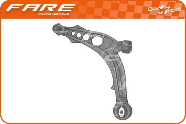 [FARE TR498] TRIANGLE G PUNTO 99-->03