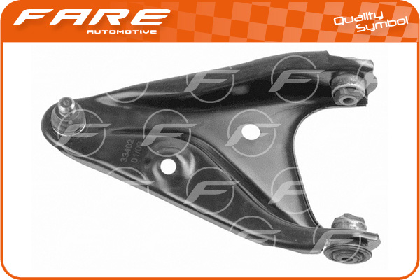 [FARE TR644] TRIANGLE G SYMBOL II/LOGAN 2013--