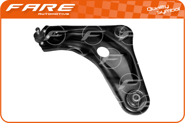 [FARE TR681] TRIANGLEAV G PEG207/C2/C3PICASSO 09