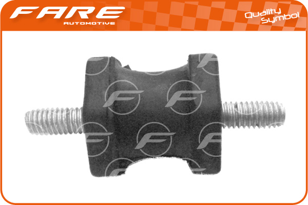[FARE 0153] TUYAU D'ECHAP R4