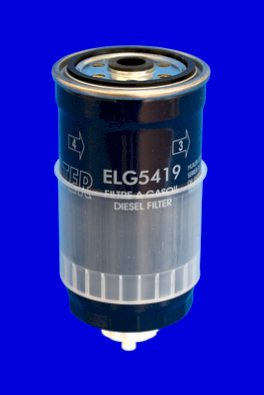 [ELG5419] FIL GASOIL AUDI 80/100/A4/A6