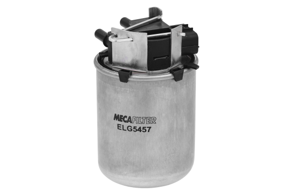 FIL GASOIL NISSAN QASHQAI