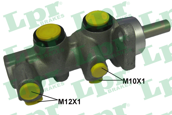 MAITRE CYL DAC DUSTER LOGAN SANDERO  2006-->