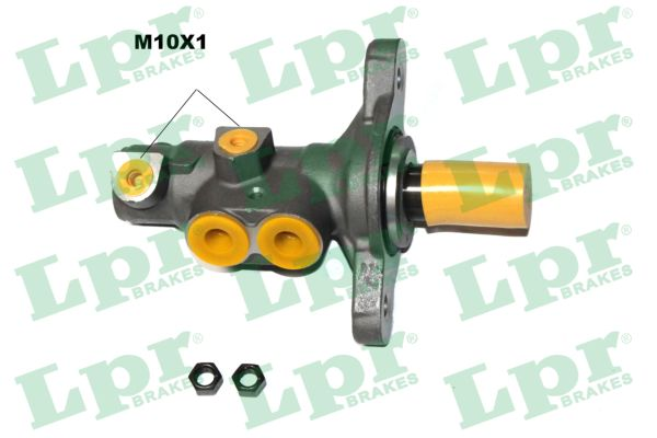 MAITRE CYL DOKKER DUSTER 2016-->  460117430R