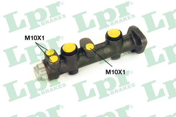 [LPR 6752] MAITRE CYL FI UNP PANDA 790837