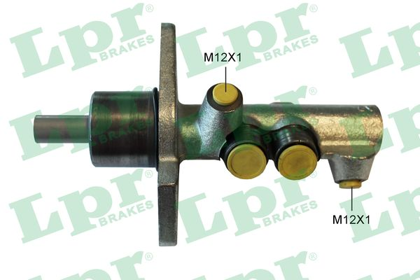 MAITRE CYL FO FIESTA 95-->00 1007618