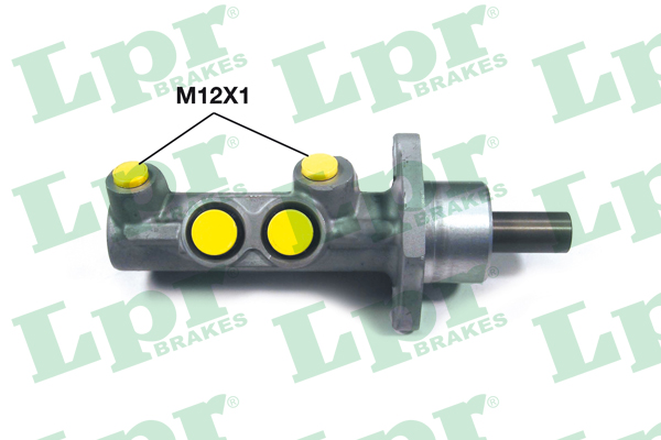 [LPR 1454] MAITRE CYL FO FIESTA 95-->02 1106628