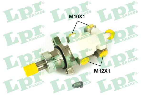 MAITRE CYL FO FOCUS 98-->04 4 SORTIE 1094174