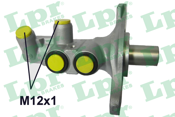 [LPR 6173] MAITRE CYL LOGAN /MCV/CLIO 4  13--> 460111938R
