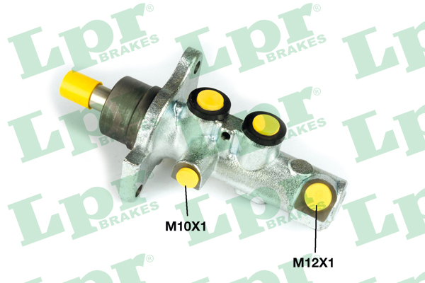 [LPR 1057] MAITRE CYL OP ASTRA H 04-->14 558144