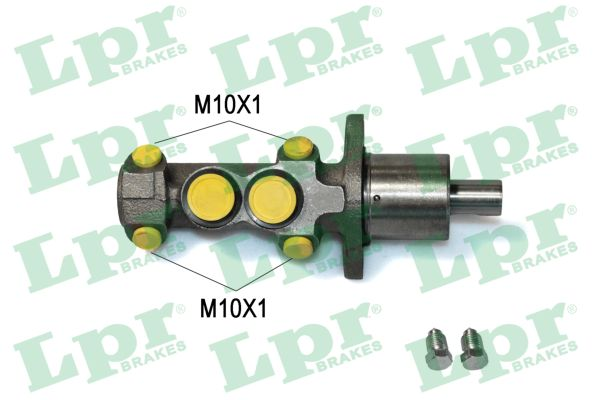 [LPR 1228] MAITRE CYL PE 106 205 RE CLIO98 SYMBOL MEGANE 1