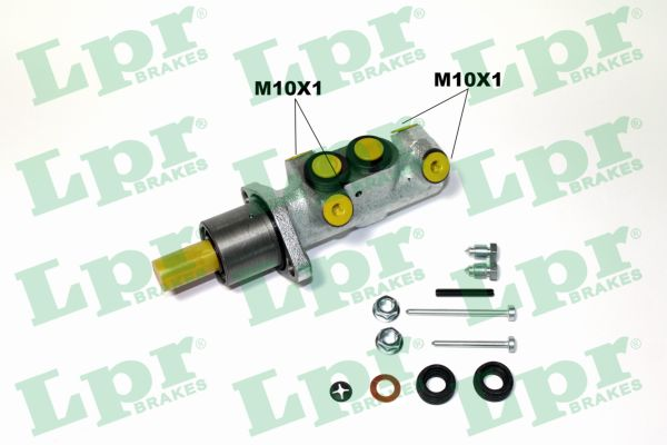 MAITRE CYL PE 106 306 CI SAXO ZX 4601F1