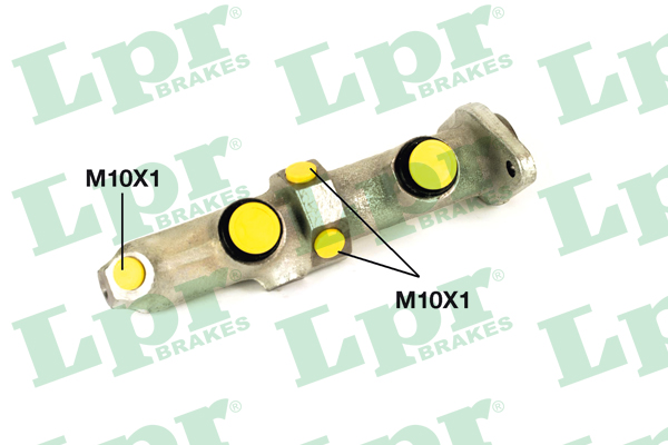 [LPR 1142] MAITRE CYL PE 305 82-->88 460176