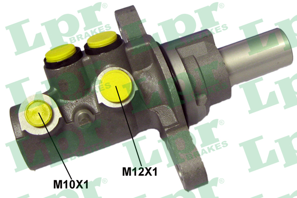 MAITRE CYL PE 307 308 CIT C4 DS4 4601V0