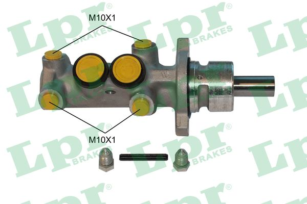 [LPR 1906] MAITRE CYL PE 406 PARTNER  95-->08  4601E1