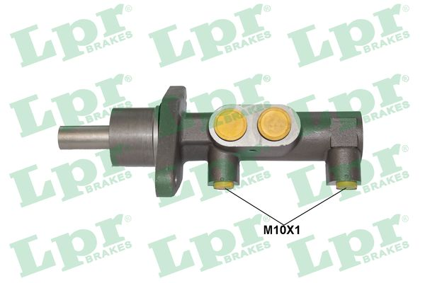 [LPR 1720] MAITRE CYL PE EXPERT CIT JUMPY 2007--> 4601T3