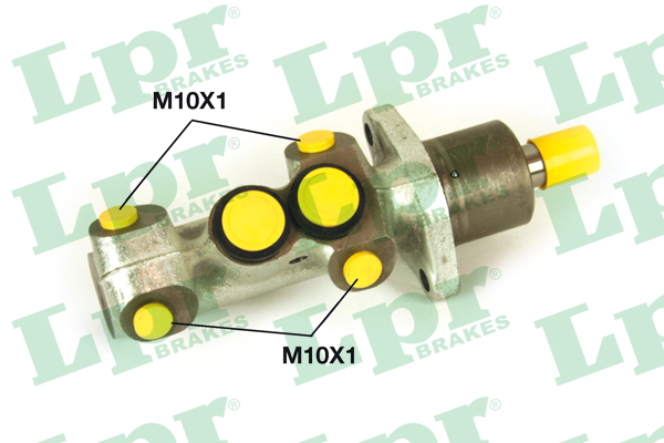 [LPR 1890] MAITRE CYL PE EXPERT CIT JUMPY 96-->06 4601E3