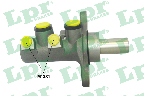 MAITRE CYL PE PARTNER B9 1.6HDI  4601V9