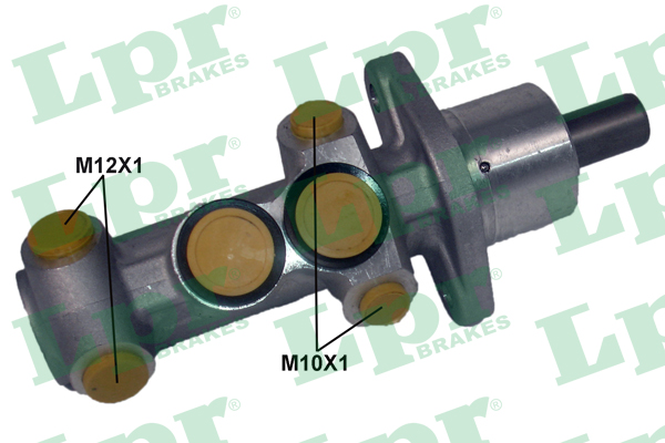 [LPR 1269] MAITRE CYL RE CLIO SYMBOL 98-->14  4 SORTIE