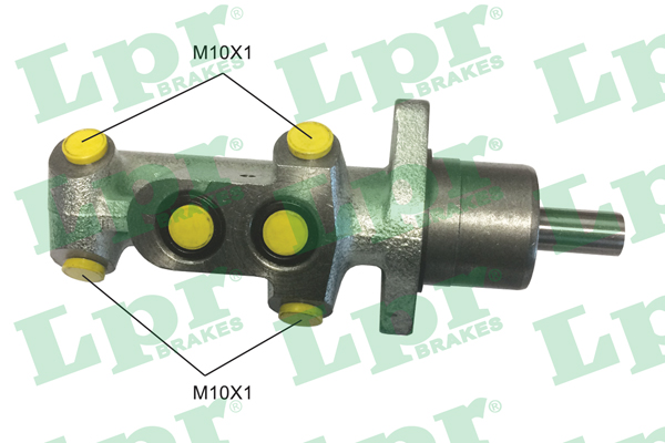 [LPR 1156] MAITRE CYL RE R19 CLIO98 MEGANE 1 TWINGO