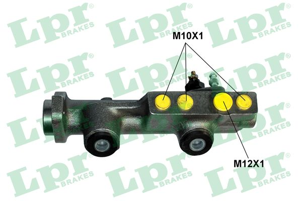 [LPR 1135] MAITRE CYL RE R5 R9 R18 R11