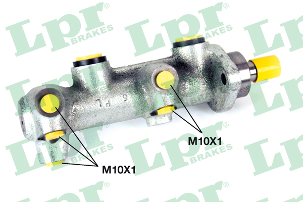 [LPR 1155] MAITRE CYL RE TRAFIC 80-->01 5 SORTIE 7700707146