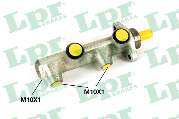 [LPR 1154] MAITRE CYL RE TRAFIC 80-->01 7700701834