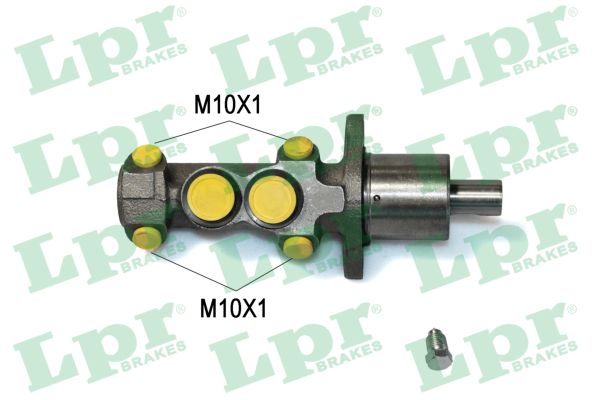 [LPR 1803] MAITRE CYL VW GOLF 1-2 JETTA 2 RE MEGANE 1
