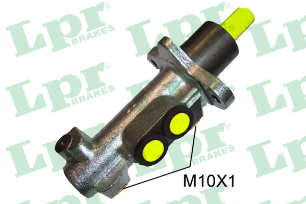 [LPR 1093] MAITRE CYL VW GOLF 3 POLO 3 1H1614101A