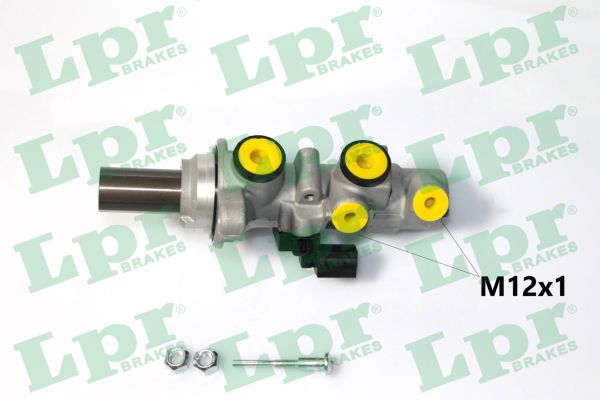 MAITRE CYL VW GOLF 7-8 PASS B8